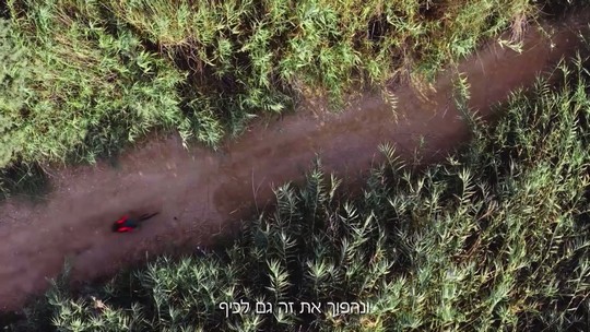 רוכבים לעבודה והופכים את זה לכיף