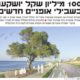 מאה מיליון שקל יושקעו בשבילי אופניים בחיפה