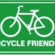Bicycle Friendly
