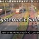 Systematic Safety The Principles Behind Vision Zero