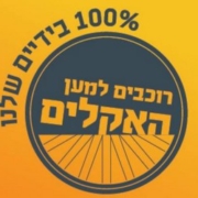 רוכבים למען האקלים פוסטר