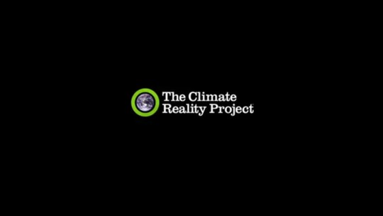 The Climate Reality Project