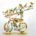 דוד גרשטיין | טרובדור על אופניים Troubadour Rider, David Gerstein